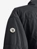 Vuori 86% Recycled Polyester 14% Elastane 85% Recycled Polyester 15% Elastane 100% Polyester Solid Black Jacket Size M - photo 5