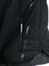 Vuori 86% Recycled Polyester 14% Elastane 85% Recycled Polyester 15% Elastane 100% Polyester Solid Black Jacket Size M - photo 6