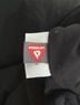Vuori 86% Recycled Polyester 14% Elastane 85% Recycled Polyester 15% Elastane 100% Polyester Solid Black Jacket Size M - photo 7