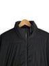 Vuori 86% Recycled Polyester 14% Elastane 85% Recycled Polyester 15% Elastane 100% Polyester Solid Black Jacket Size M - photo 4