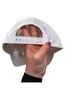 Outerstuff 100% Polyester White Baseball Cap One size - photo 2