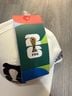 Outerstuff 100% Polyester White Baseball Cap One size - photo 7