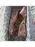 Kate Spade New York Snake Print Multi Color Sandals Size 8 1/2 - photo 4