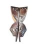 Kate Spade New York Snake Print Multi Color Sandals Size 8 1/2 - photo 2