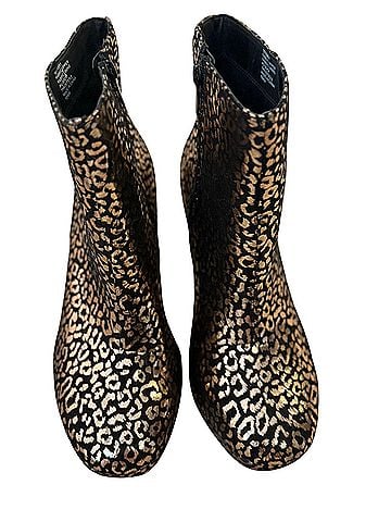 Torrid Ankle Boots (view 2)