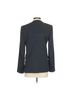 Theory Solid Blue Blazer Size XXS - photo 4
