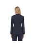 Theory Solid Blue Blazer Size XXS - photo 2