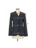 Theory Solid Blue Blazer Size XXS - photo 12