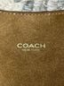 Coach Brown Tan Leather Hobo One size - photo 7