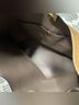 Coach Brown Tan Leather Hobo One size - photo 8