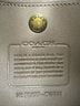 Coach Brown Tan Leather Hobo One size - photo 4