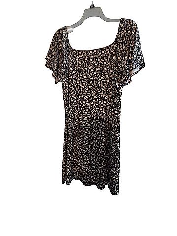 SO Casual Dress (view 2)