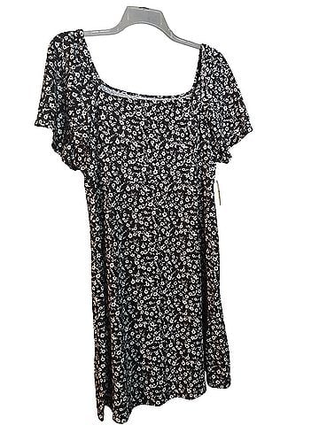 SO Casual Dress (view 1)
