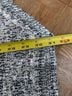 Catherines Tie-dye Gray Cardigan Size 3X - photo 6