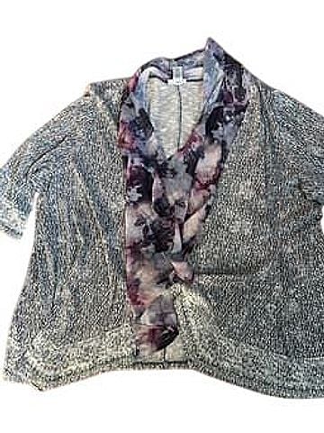 Catherines Cardigan (view 1)