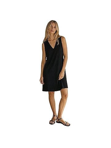 Vince. W582 Casual Dress (view 1)
