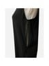 Vince. 100% Polyester 100% Leather Black Casual Dress Size 8 - photo 7