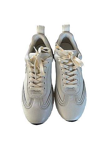 Tory Burch Good Luck Trainer Sneakers (view 1)