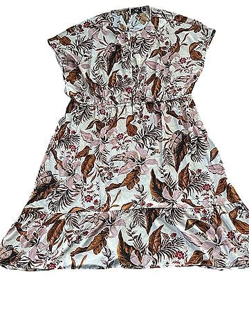 G by Giuliana Rancic Casual Dress (view 1)