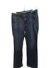 Lee Blue Jeans Size 20 - photo 1