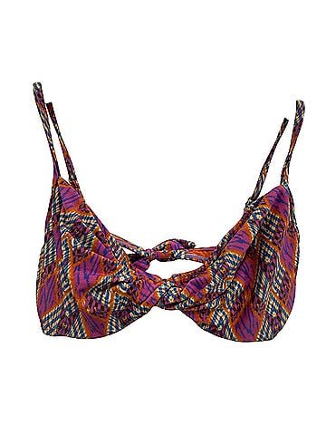 ViX by Paula Hermanny Swimsuit Top (view 1)