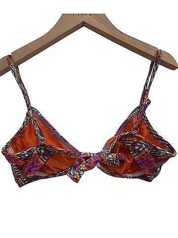 ViX by Paula Hermanny Swimsuit Top (view 2)