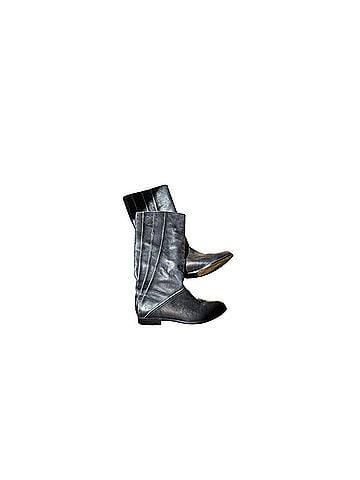 FRYE Cindy Piping Boot Boots (view 1)