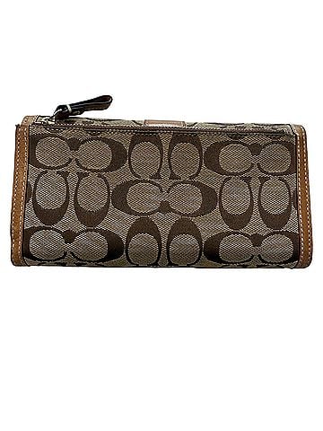 Coach Wallet (view 2)