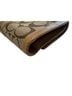 Coach Print Brown Wallet One size - photo 7