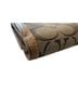 Coach Print Brown Wallet One size - photo 6