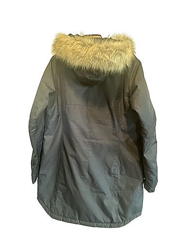 Columbia Coat (view 2)