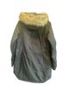 Columbia 100% Polyester Blue Coat Size XL - photo 2