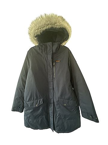 Columbia Coat (view 1)