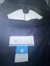 Columbia 100% Polyester Blue Coat Size XL - photo 3