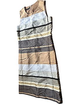 Lafayette 148 New York Cocktail Dress (view 1)