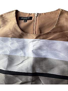 Lafayette 148 New York Cocktail Dress (view 2)