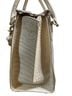 Brahmin 100% Leather Animal Print Tan Ivory Gold Leather Tote One size - photo 7