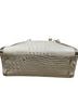 Brahmin 100% Leather Animal Print Tan Ivory Gold Leather Tote One size - photo 10