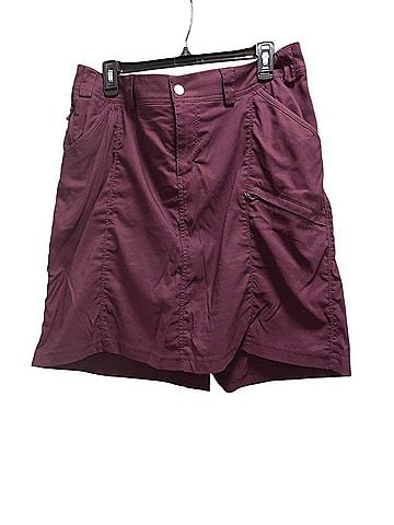 Duluth Trading Co. Skort (view 1)