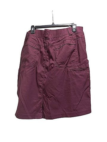 Duluth Trading Co. Skort (view 2)