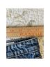 Rag & Bone Blue Denim Shorts Size 33 waist - photo 8