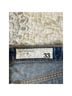 Rag & Bone Blue Denim Shorts Size 33 waist - photo 5