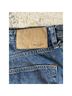 Rag & Bone Blue Denim Shorts Size 33 waist - photo 7