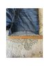Rag & Bone Blue Denim Shorts Size 33 waist - photo 12