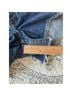 Rag & Bone Blue Denim Shorts Size 33 waist - photo 11