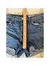 Rag & Bone Blue Denim Shorts Size 33 waist - photo 10