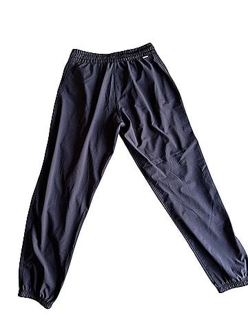 Vuori The Weekender Track Pants (view 2)