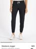 Vuori Black Track Pants Size S - photo 5