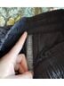 Vuori Black Track Pants Size S - photo 3