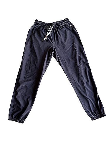 Vuori The Weekender Track Pants (view 1)